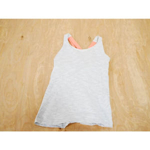 Lululemon Athletic Tops Size 4 [A002796]